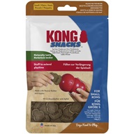 KONG Snacks Peanut Butter S - Pamlsky pro psy