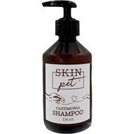 SkinPET Castimonia Shampoo 236 ml - Šampóny a kondicionéry