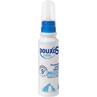 Douxo S3 Care Ear Cleaner 120 ml - Šampóny a kondicionéry