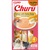 Inaba Churu Cat Snack losos & kuře 4 × 14 g