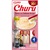 Inaba Churu Cat Snack Senior 10+ tuňák & losos 4 × 14 g