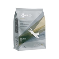 Trovet Feline FRD Intestinal 2,5 kg - Veterinární diety pro kočky