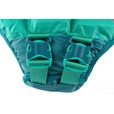 Non-stop Protector Life Jacket plovací vesta 2 tyrkysová - Letní tipy