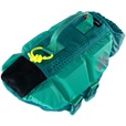 Non-stop Protector Life Jacket plovací vesta 4 tyrkysová - Oblečky pro psy: vesty, bundy, kombinézy
