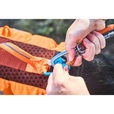 Non-stop Protector Life Jacket plovací vesta 5 oranžová - Letní tipy