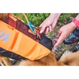 Non-stop Protector Life Jacket plovací vesta 5 oranžová - Letní tipy