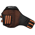 Non-stop Protector Life Jacket plovací vesta 6 oranžová - Oblečky pro psy: vesty, bundy, kombinézy