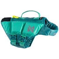 Non-stop Protector Life Jacket plovací vesta 6 tyrkysová - Letní tipy