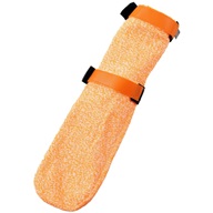 Non-stop Protector Light Socks High L 4 ks - Botičky a ponožky