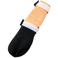 Non-stop Protector Bootie High L 4 ks - Botičky a ponožky