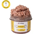 ALL ANIMALS Kočkopes Kuřecí ve vlastní šťávě 200 g   - Konzervy pro kočky