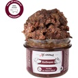 ALL ANIMALS Kočkopes Hovězí ve vlastní šťávě 200 g   - Konzervy pro psy