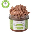 ALL ANIMALS Kočkopes Králík ve vlastní šťávě 200 g   - Konzervy pro kočky