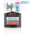 Purina PPVD Feline - HC Hydra Care Salmon kapsička 10x75 g - Konzervy pro kočky
