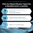 Purina PPVD Feline - HC Hydra Care Salmon kapsička 10x75 g - Konzervy pro kočky
