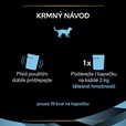 Purina PPVD Feline - HC Hydra Care Salmon kapsička 10x75 g - Konzervy pro kočky
