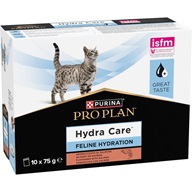 Purina PPVD Feline - HC Hydra Care Salmon kapsička 10x75 g