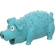 Flamingo Freckles Pig S mix barev - Hračky pro psy