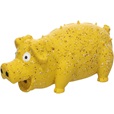 Flamingo Freckles Pig S mix barev - Hračky pro psy