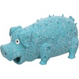 Flamingo Freckles Pig L mix barev - Hračky pro psy