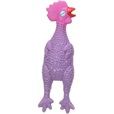 Flamingo Freckles Chicken S mix barev - Hračky pro psy