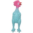 Flamingo Freckles Chicken S mix barev - Hračky pro psy
