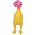 Flamingo Freckles Chicken S mix barev - Hračky pro psy