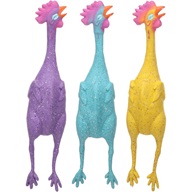 Flamingo Freckles Chicken L mix barev - Hračky pro psy