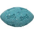 Flamingo Freckles Rugby L mix barev - Hračky pro psy
