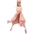 Flamingo Poppo Pig  - Hračky pro psy