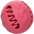 Flamingo Tannu Ball mix barev - Hračky pro psy