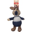 Flamingo Jiji Rabbit - Hračky pro psy