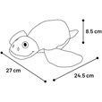 Flamingo Siwi Turtle - Letní tipy