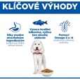 Hill's Science Plan Canine Adult Hypoallergenic Salmon Monoprotein 363 g - Konzervy pro psy