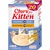Inaba Churu Kitten tuňák & kuře multipack 20 × 14 g