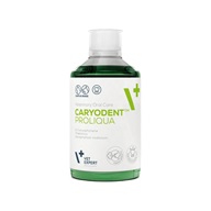 VetExpert Caryodent Proliqua 250 ml - Doplňky výživy, zubní péče