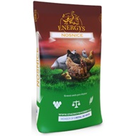 ENERGYS Kuře Mini drcený 25 kg - Drůbež