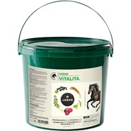 Leros Horse Vitalita 1 kg - Kůň