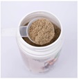 Zelená země CBD kloubní výživa pro koně 500 g - Kůň