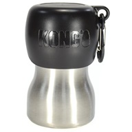 KONG H2O cestovní láhev černá 280 ml - Letní tipy
