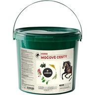 Leros Horse Močové cesty 900 g - Kůň