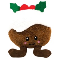 Happy Pet Christmas Pudding - Novinky