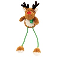 Happy Pet Ronny Reindeer Ropee Long Legs - Novinky
