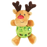 Happy Pet Ronny Reindeer TPR Body - Ostatní