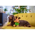 Happy Pet Ronny Reindeer TPR Body - Hračky pro psy