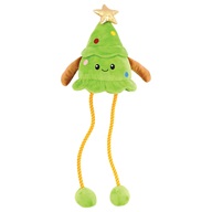 Happy Pet Kendall the Christmas Tree Ropee Long Legs - Novinky