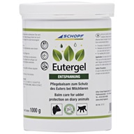 Schopf Eutergel Bio 1 kg - Skot