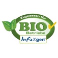 Schopf Eutergel Bio 1 kg - Skot