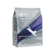 Trovet Feline RRD Hypoallergenic Rabbit 2,5 kg - Veterinární diety pro kočky
