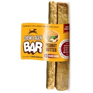 Chewllagen BAR Peanut Butter S 3 ks - Pamlsky pro psy